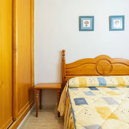 Bellavista By Interhome Апартаменты