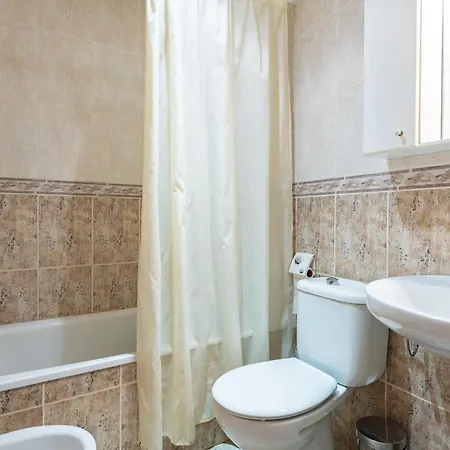 Апартаменты Bellavista By Interhome